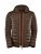 BLASER Daunenjacke Herren Braun