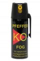 BALLISTOL Pfeffer-KO-Spray FOG