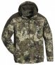 PINEWOOD Jacke Herren Reswick Camou Camouflage/Braun