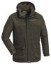 Pinewood Jacke Prestwick Exklusiv – wildlederbraun