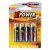 Ansmann Batterie Alkaline X-Power Mignon AA /LR6, 4er-Pack