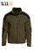 5.11® TACTICAL Zip Sweater field green