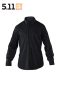 5.11® STRYKE SHIRT Langarm black