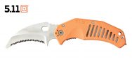 5.11® LMC CURVED RESCUE BLADE