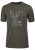 Hart Herren-T-Shirt Branded Hirsch