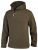 Hubertus Herren-Fleeceshirt Hoody