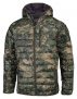 Hart Herren-Steppjacke Alpine-J