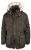 Hubertus Herren-Ansitzjacke Iceland