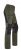 Nordforest Hunting Damen-Thermo-Jagdhose Stretch Trosa