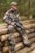 SHOOTERKING Country Oak Hose
