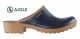 AIGLE Damen-Clogs VICTORINE marine