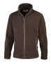 Percussion Herren-Fleecejacke Scotland