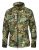 Deerhunter Herren-Jagdjacke Approach