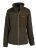 Pinewood Damen-Fleecejacke Wildmark Membran