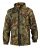 Percussion Herren-Jagd-Wendejacke