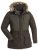 Pinewood Damen-Jagdjacke Abisko 2.0