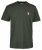 Hubertus Herren-T-Shirt Rehbock