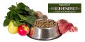 AKAH NaturVital® HIGH ENERGY Hundefutter 12kg