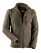 BLASER Fleecejacke Herren Schlamm