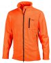 Hart Herren-Fleecejacke Wagrain-FZ