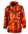 Percussion Herren-Regenjacke