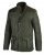 Laksen Herren-Steppjacke Hampton