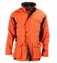 Percussion Herren-Treiberjacke Traque Renfort