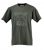 Hubertus Herren-T-Shirt Keilerjagd