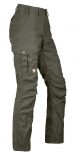 Fjällräven Damen Hose Karla Pro