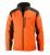 Percussion Herren-Fleecejacke Cor