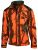 Percussion Herren-Softshelljacke