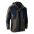 DEERHUNTER Jacke Herren Strike Braun/Schwarz