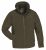 PINEWOOD Jacke Herren Grouse Lite Braun