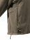 Beretta Active Track Fleece Jacke Braun