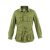 Beretta Serengeti Safari Jacke Grün