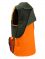 Beretta Upland Cartridge Man’s Vest / Schießweste grün / orange