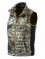 Beretta Jagdjacke Bis Track Vest Man Camo Real Tree Max 5