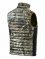 Beretta Jagdjacke Bis Track Vest Man Camo Real Tree Max 5