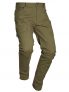 CHEVALIER Hose Herren Devon Cargo Grün