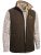 Chevalier Mainstone Fleece Waistcoat