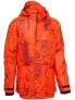 Chevalier Pointer Padded High Vis Coat Jagdjacke