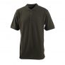 Deerhunter Berkeley Polo Hemd Dark green