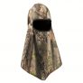 Deerhunter Cheaha Gesichtsmaske Innovation Camo