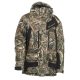 Deerhunter Ansitzjacke Muflon lang Realtree Max5