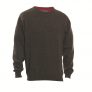 Deerhunter Hastings Sweater – Dark Elm