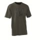 Deerhunter T-Shirt S/S mit Deerhunter Logo