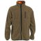 Deerhunter Wende-Fleecejacke New Game Bonded Fleece