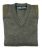 Farm-Land Kilkenny-V Pullover Derby Tweed