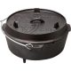 Petromax Dutch Oven Feuertopf FT6