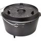 Petromax Dutch Oven Feuertopf FT9